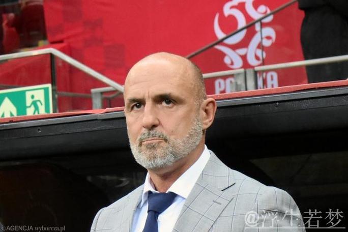 波兰男足主教练普罗别日宣布辞职 波兰男足主教练普罗别日宣布辞职
