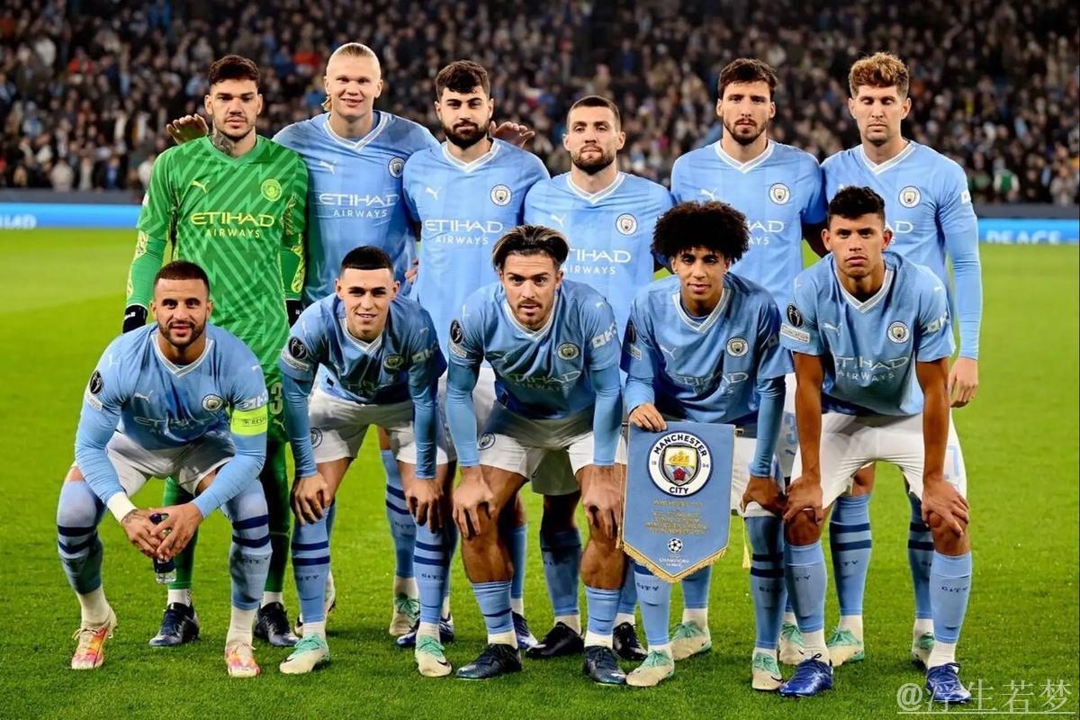 曼城豪掷2.25亿引援，皇马伤兵满营却未添新援