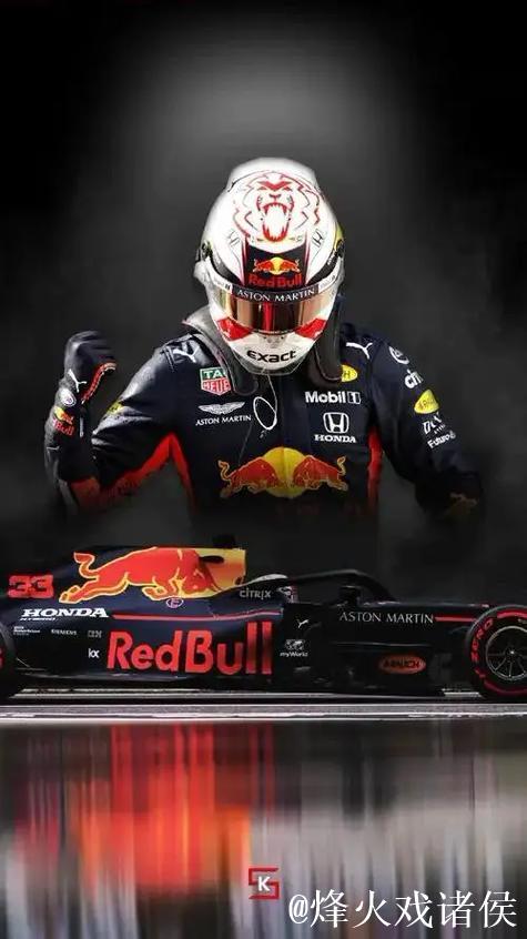 F1艾米利亚罗马涅大奖赛-维斯塔潘夺冠 诺里斯第2