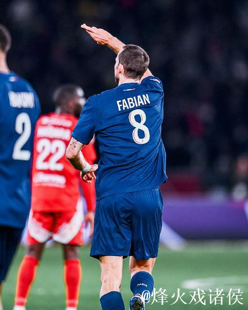 法甲-法比安-鲁伊斯制胜 巴黎客场1-0图卢兹