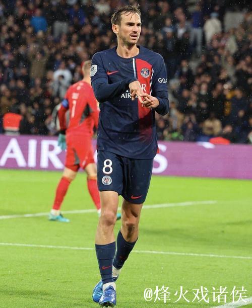 法甲-法比安-鲁伊斯制胜 巴黎客场1-0图卢兹