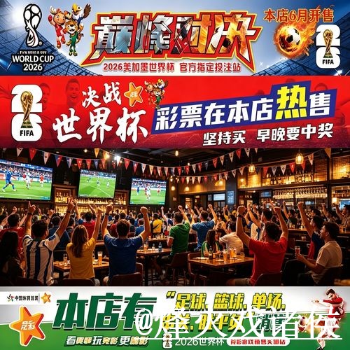 世界杯外围网站推荐，备用入口与玩法理解参考