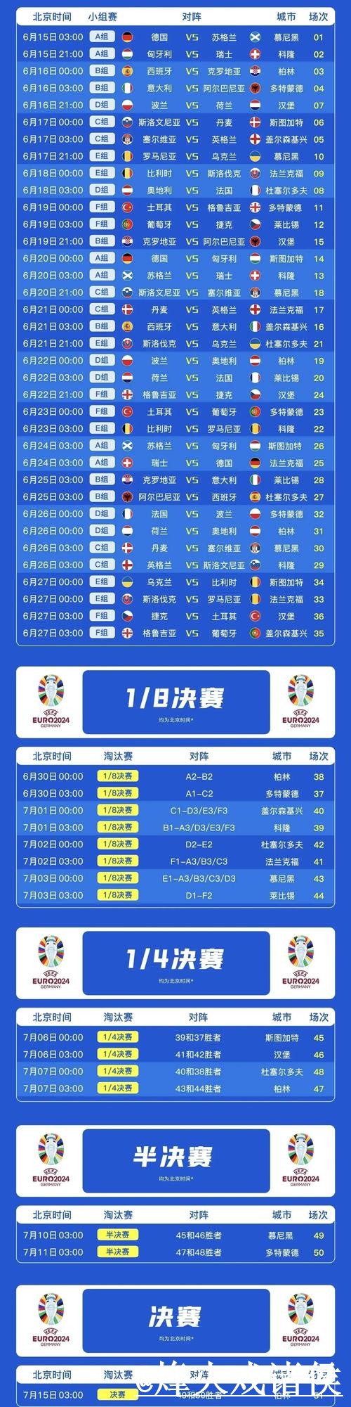 美加墨世界杯赛程直播网站入口更新，高清入口和APP观看整理